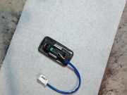 Kofferraum Schalter Kia Optima Limousine 2.0 CVVT Hybrid 16V (G4NE) 2015