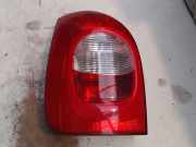 Rücklicht Links Citroën Xsara Picasso (CH) Großraumlimousine 2.0 16V (EW10J4(RFN)) 2004