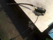 Türschloss Links Vorne Nissan Micra (K12) Schrägheck 1.2 16V (CR12DE) 2009