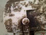 Kraftstoffpumpe Elektrisch 9645187980 Citroën C2 (JM) Schrägheck 3-drs 1.1 (TU1JP(HFX)) 2006