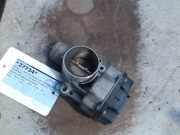 Drosselklappe 9640796280 Citroën C2 (JM) Schrägheck 3-drs 1.4 (TU3JP(KFV)) 2008