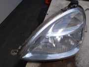 Scheinwerfer Links Mercedes-Benz A (W168) Schrägheck 1.4 A-140 (M166.940) 2003