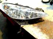 Scheinwerfer Rechts Peugeot 308 SW (4E/H) Kombi 5-drs 1.6 16V THP 150 (EP6DT(5FX)) 2009