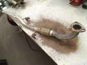 Auspuff Flexrohr Skoda Fabia (6Y5) Kombi 5-drs 1.2 HTP (AZQ) 2003