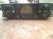Heizung Bedienung 1S7H18C612AF Ford Mondeo III Limousine 1.8 16V (CHBA) 2003