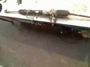Lenkgetriebe Servolenkung Hyundai Matrix Schrägheck 1.6 16V (G4EDG) 2006
