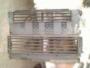 Stoßstangengitter Peugeot 5008 II (M4/MC/MJ/MR) Großraumlimousine 1.2 12V e-THP PureTech 130 (EB2ADTS(HNS)) 2019