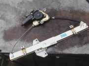 Fensterheber Elektr. Rechts Vorne 8240205520 Hyundai Atos Schrägheck 1.1 12V (G4HG) 2006-06