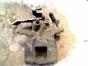 Bremssattel Links Hinten Mazda 6 (GJ/GH/GL) Limousine 2.0 SkyActiv-G 145 16V (PEY7) 2013