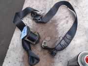 Sicherheitsgurt Links Hinten Mitsubishi Carisma Schrägheck 1.8 GDI 16V (4G93_GDI) 2000