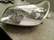 Scheinwerfer Links Citro?n C5 II Break (RE) Kombi 2.0 16V (EW10A(RFJ)) 2005 EW10A(RFJ)