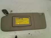 Sonnenblende Links Renault Twingo II (CN) Schrägheck 3-drs 1.2 16V (D4F-764(D4F-E7)) 2014