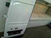 Tür Links Hinten Opel Movano Kombi Bus 2.3 CDTi Biturbo 16V (M9T-706(M9T-D7)) 2017