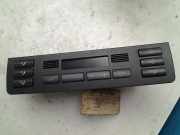 Heizung Bedienung 64116916882 BMW 3 serie (E46/4) Limousine 318i 16V (N46-B20A) 2002