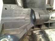 Drosselklappe 7V2Q9E926AB Ford Focus II Schrägheck 1.6 TDCi 16V 110 (G8DA) 2010