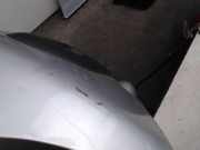 Stoßstange Hinten Peugeot 107 Schrägheck 1.0 12V (384F(1KR)) 2011