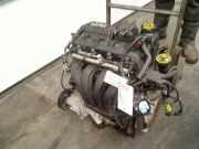 Motor Mini Mini One/Cooper (R50) Schrägheck 1.6 16V Cooper (W10-B16A) 2004