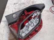 Rücklicht Links Renault Modus/Grand Modus (JP) Großraumlimousine 1.5 dCi 85 (K9K-760(Euro 4)) 2007