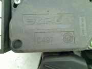 Gaspedalsensor C497 Fiat Panda (169) Schrägheck 1.2, Classic (169.A.4000) 2011