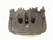 Bremssattel Links Vorne BREMBO48 Opel Movano Kombi Bus 2.3 CDTi 16V (M9T-670(Euro 5)) 2012