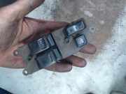 Schalter Für Elekt. Fensterheber Toyota Yaris (P1) Schrägheck 1.5 T Sport 16V VVT-i (1NZFE) 2001