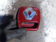 Kofferraum Schalter 98091103 Renault Laguna II (BG) Schrägheck 5-drs 1.8 16V (F4P-773) 2002