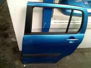 T?r Links Hinten Suzuki Celerio (LF) Schr?gheck 5-drs 1.0 12V Dualjet (K10C) 2015