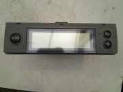 Anzeige Nissan Micra (K12) Schr?gheck 1.4 16V (CR14DE) 2004