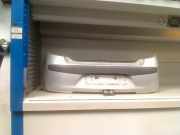 Stoßstange Hinten 866120X000 Hyundai i10 (F5) Schrägheck 1.1i 12V (G4HG) 2009