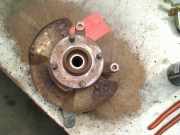 Achsschenkel Rechts Vorne Suzuki Wagon-R+ (RB) Großraumlimousine 1.3 16V (G13BB) 2000