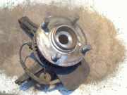 Achsschenkel Rechts Vorne Suzuki Celerio (LF) Schrägheck 5-drs 1.0 12V (K10C) 2019