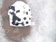 Heizung Bedienung 55900YV030 Citroën C1 Schrägheck 1.0 12V VVT-i (1KR-FE(CFB)) 2019