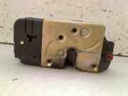 Türschloss Rechts Hinten Peugeot 206 (2A/C/H/J/S) Schrägheck 2.0 XS,XT HDi (DW10TD(RHY)) 2005