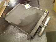 Radiator 8200267994 Renault Kangoo Express (FC) Van 1.5 dCi 65 (K9K-700) 2004