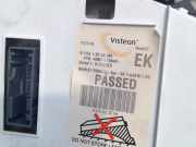 Tacho 4M5T10849EK Ford Focus C-Max Großraumlimousine 1.6 16V (HWDA(Euro 3)) 2004