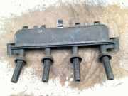 Zündung Citroën C3 (FC/FL/FT) Schrägheck 5-drs 1.4 Bivalent (TU3JP(KFV)) 2004