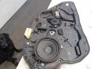 Fensterheber Elektr. Links Hinten 913950 Volvo V70 (BW) Kombi 2.4 D 20V (D5244T5) 2009