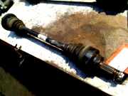 Antriebswelle Rechts Hinten 8680347 BMW 1 serie (F20) Schrägheck 5-drs 118d 2.0 16V (B47-D20A) 2016