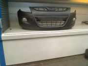 Stoßstange Vorne Hyundai i20 Schrägheck 1.2i 16V (G4LA) 2010