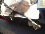 Lenkgetriebe Peugeot 108 Schr?gheck 1.0 12V VVT-i (1KRFE(CFB)) 2019