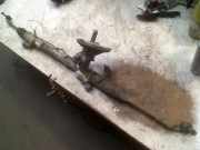 Lenkgetriebe Servolenkung 3M513A500AH Ford Focus C-Max Großraumlimousine 1.8 16V (CSDA) 2004