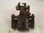 Bremssattel Links Hinten Nissan Almera (N15) Schrägheck 1.4 LX 16V (GA14DE) 1998