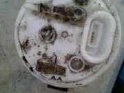 Kraftstoffpumpe Elektrisch 9647082580 Peugeot 407 (6D) Limousine 1.8 16V (EW7J4(6FZ)) 2005-09