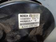 Bremskraftverstärker Renault Twingo (C06) Schrägheck 3-drs 1.2 16V (D4F-702) 2001