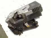 Türschloss Links Vorne 24414116DJ Opel Astra G (F08/48) Schrägheck 1.2 16V (X12XE) 2000