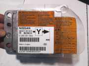 Steuergerät Airbag 98820BC500 Nissan Micra (K12) Schrägheck 1.0 16V (CG10DE) 2007