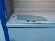 Türscheibe Rechts Vorne Peugeot 108 Schrägheck 1.0 12V VVT-i (1KRFE(CFB)) 2021