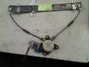 Fensterheber Elektr. Links Vorne Daewoo / Chevrolet Matiz Schrägheck 0.8 (F8CV) 2005