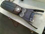 Armlehne BMW 7 serie (E65/E66/E67) Limousine 730d 24V (A0001E1I730d 24V) 2008