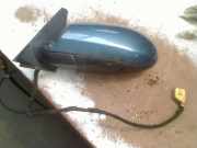 Außenspiegel Links Elektrisch Audi A2 (8Z0) Schrägheck 1.4 16V (AUA) 2001